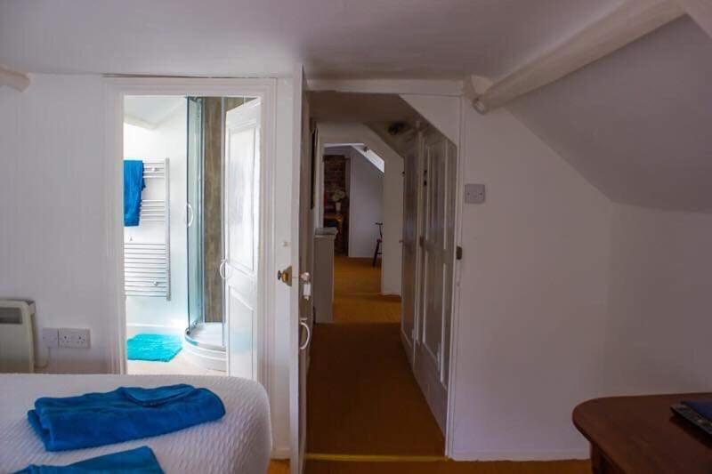 פדסטואו Drang House All Rooms Have Stairs מראה חיצוני תמונה