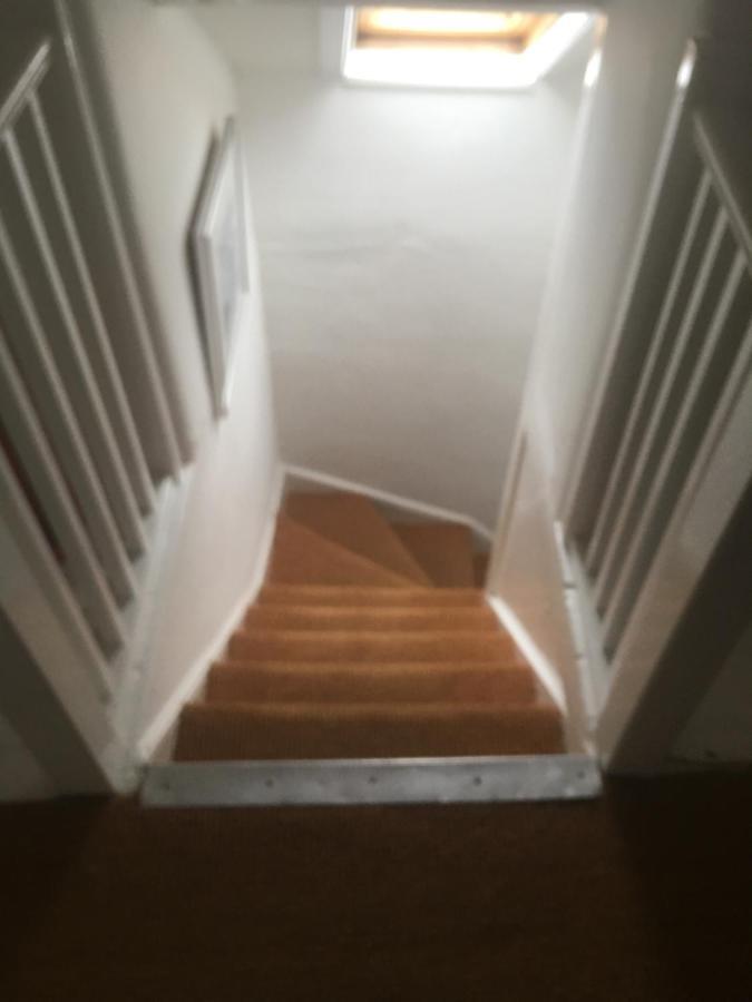 פדסטואו Drang House All Rooms Have Stairs מראה חיצוני תמונה
